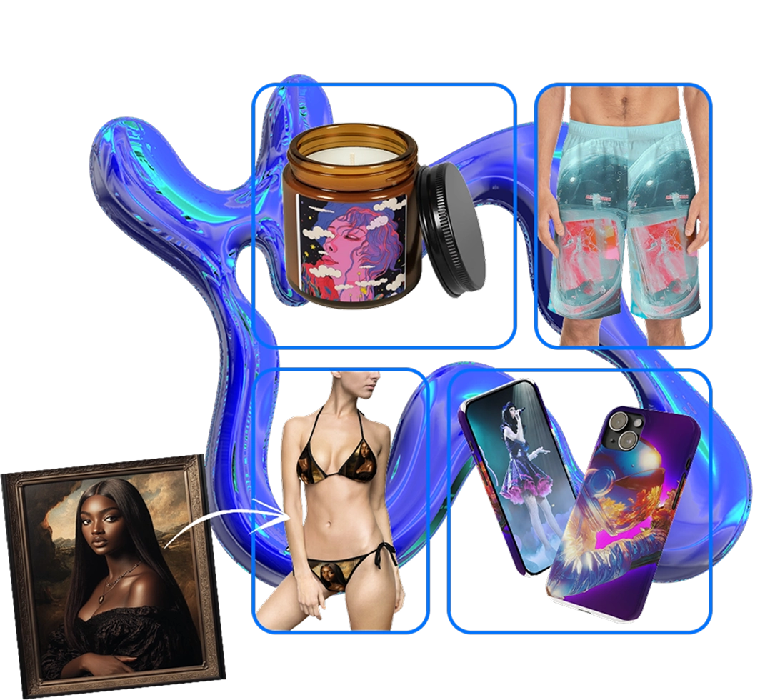 Digital Arts