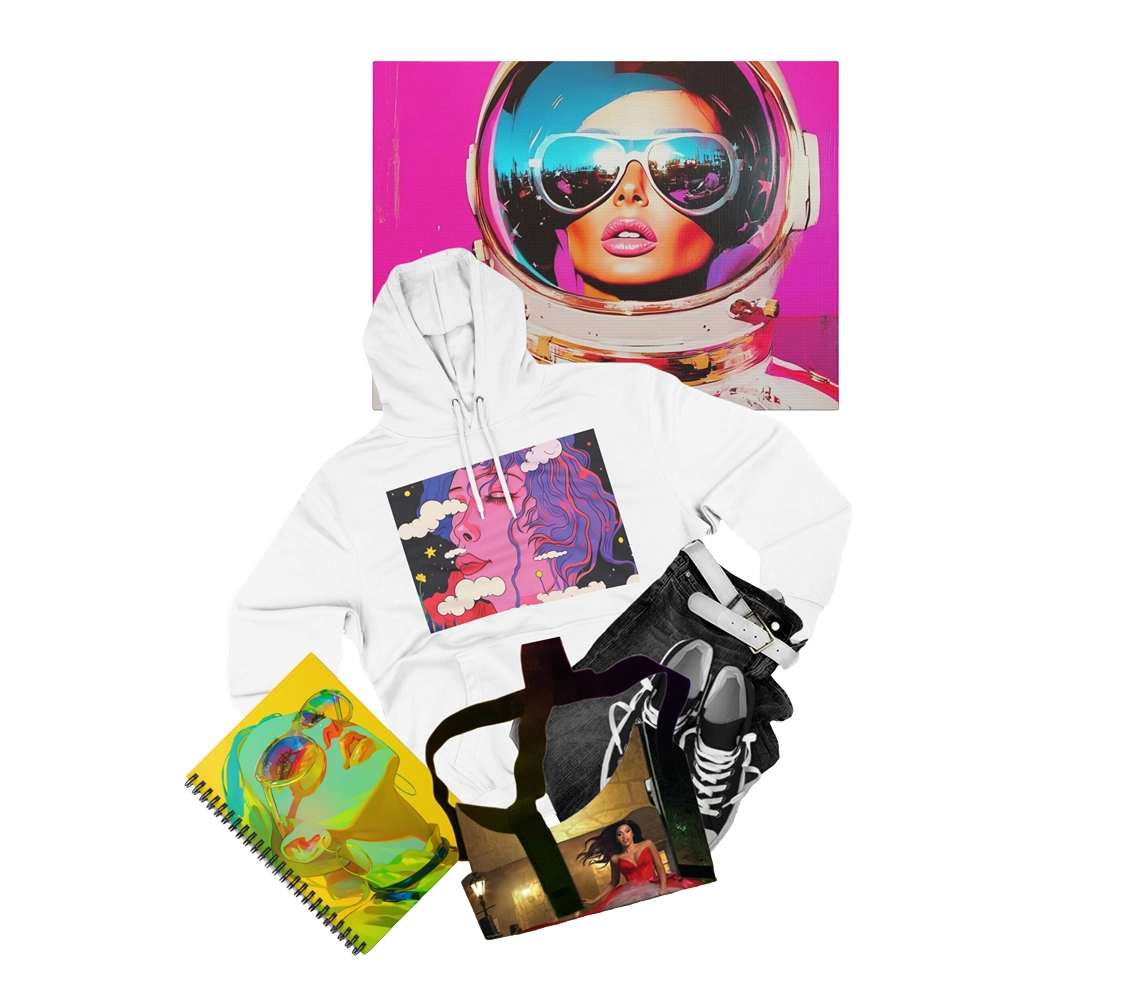 Merch