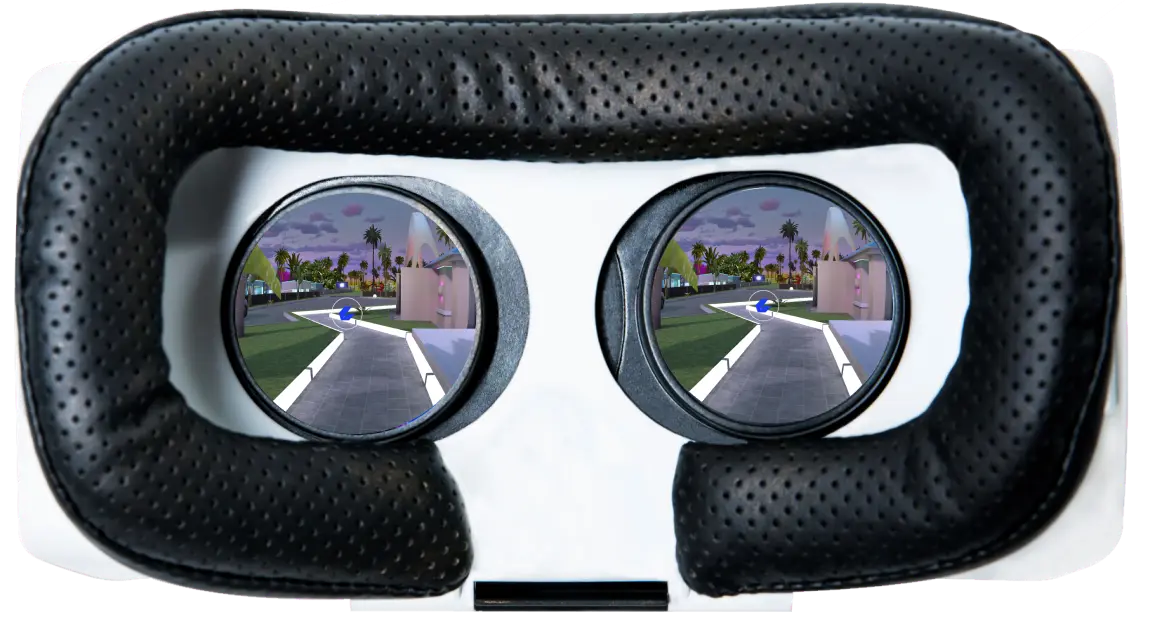 VR HEADSET