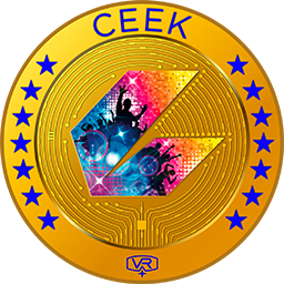 CEEK coin icon